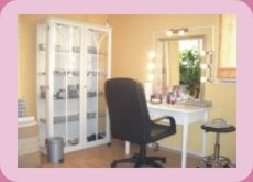 Make-Up and Styling