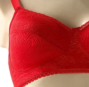 Amoluxury Partygirl roter BH