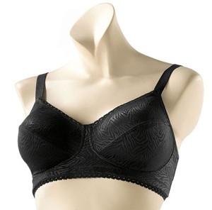 Amoluxury Partygirl schwarzer BH