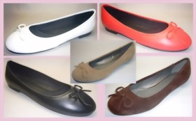 S�sse Ballerinas in �bergr�sse