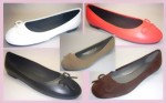 S�sse Ballerinas in �bergr�sse