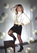 Foto Transgender Indoor Beispiel 1