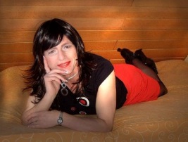 Foto Transgender Indoor Beispiel 2