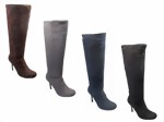 Schicker Hochschaftstiefel Schicker Hochschaftstiefel