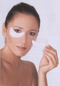 Augenbehandlung