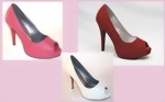 Wunderschöner Peeptoe Wunderschöner Peeptoe