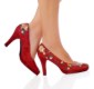 Pumps, Peeptoes