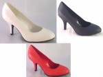 Schöner klassischer Pumps Schöner klassischer Pumps