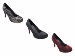Schöne Retro-Pumps Schöne Retro-Pumps