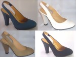 Süsse Slingpumps Süsse Slingpumps
