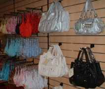Handtaschen...