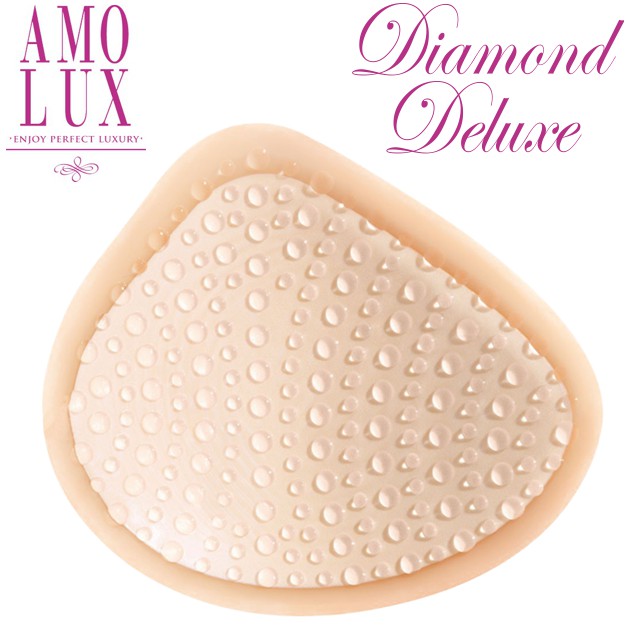 Amolux Diamond Deluxe Rückseite