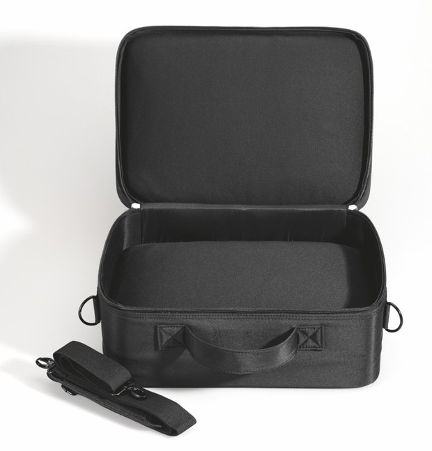 Amolux Travel Case - der perfekten, unauff�lligen Transport Deiner Silikonbr�ste