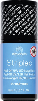 Alessandro Striplac - absolutely Special-Trade GmbH