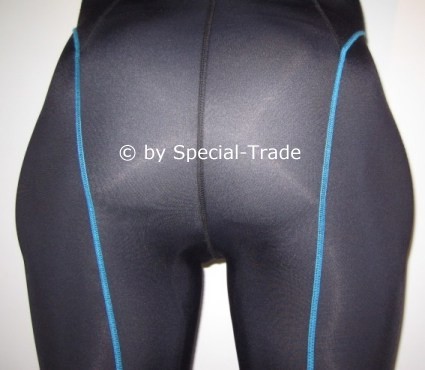 V-Slip von hinten